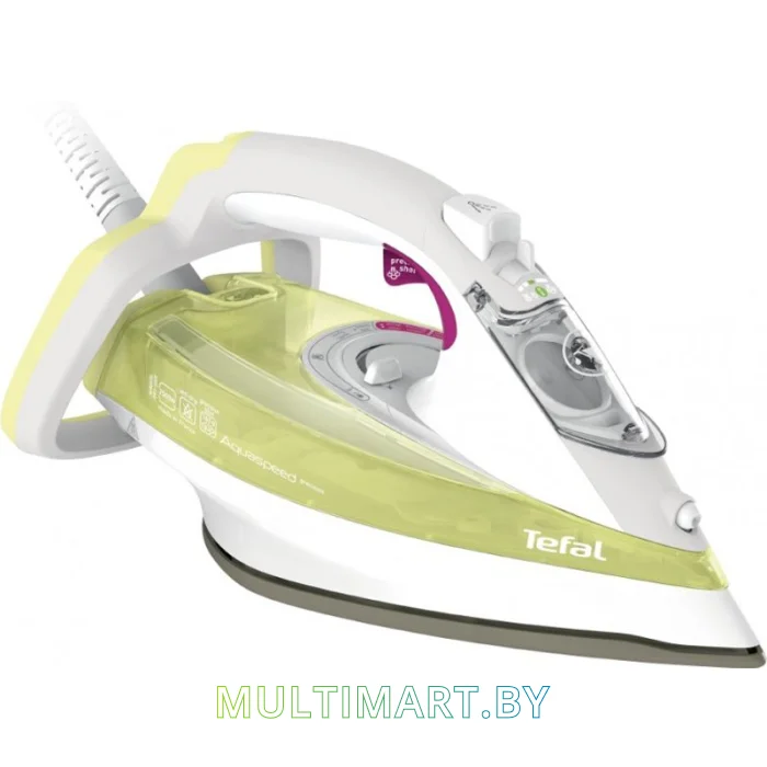Утюг Tefal FV5510